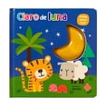 thumbnail image 1 of Presiona para ver la luz Claro De Luna Silver Dolphin Mammoth World, 1 of 2