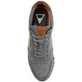 thumbnail image 4 of Vance Mens Ferris Casual Round Toe Sneaker, 4 of 9
