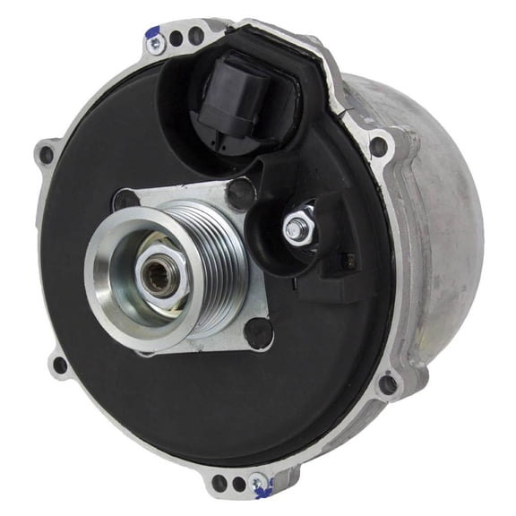New Alternator Fits BMW 540I 740I 750I X5 2003-09 Landrover 4.4L 12-31-7-508-052