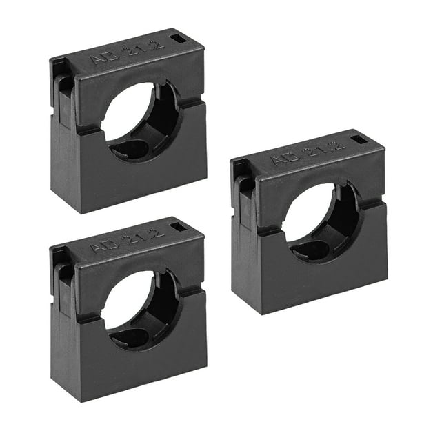 Pipe clamp 2024 mounting bracket