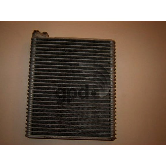 A/C Evaporator Core Fits select: 1999-2003 LEXUS RX, 2002-2010 LEXUS SC