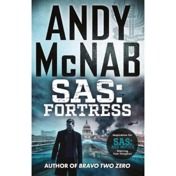 Sas: Fortress (SAS)