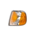 thumbnail image 1 of CUARTO F-250 1997 al 2004 FORD Izquierdo/Piloto DEPO  ., 1 of 4