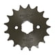 thumbnail image 1 of ENGRANE DELANTERO 17T VENTO CROSSMAX 200 (20-21) RODA, 1 of 3