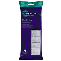 Coralife Biocube Filter Cartridge 2 Pack