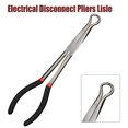 thumbnail image 3 of LINMOUA Electrical Disconnect Pliers, Automotive Electrical Disconnect Pliers Set, Radiator Hose Clamp Pliers Automotive, 3 of 6