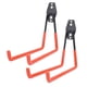 thumbnail image 2 of Ganchos de garaje multifuncionales, colgador de almacenamiento de pared para garaje, organizador para colgar bicicletas, almacenamiento de productos, estilo A, 2 uds. YUNYI BRAND Deportes, 2 of 8