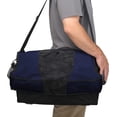 thumbnail image 2 of Pico Arm Chair Outdoor Folding Camping Chair With Carry Bag, 2 of 3