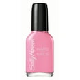 thumbnail image 3 of (3 pack) Sally Hansen Hard as Nails Nail Polish, Heart of Stone, 0.45 oz, No Chipping or Splitting, 3 of 11