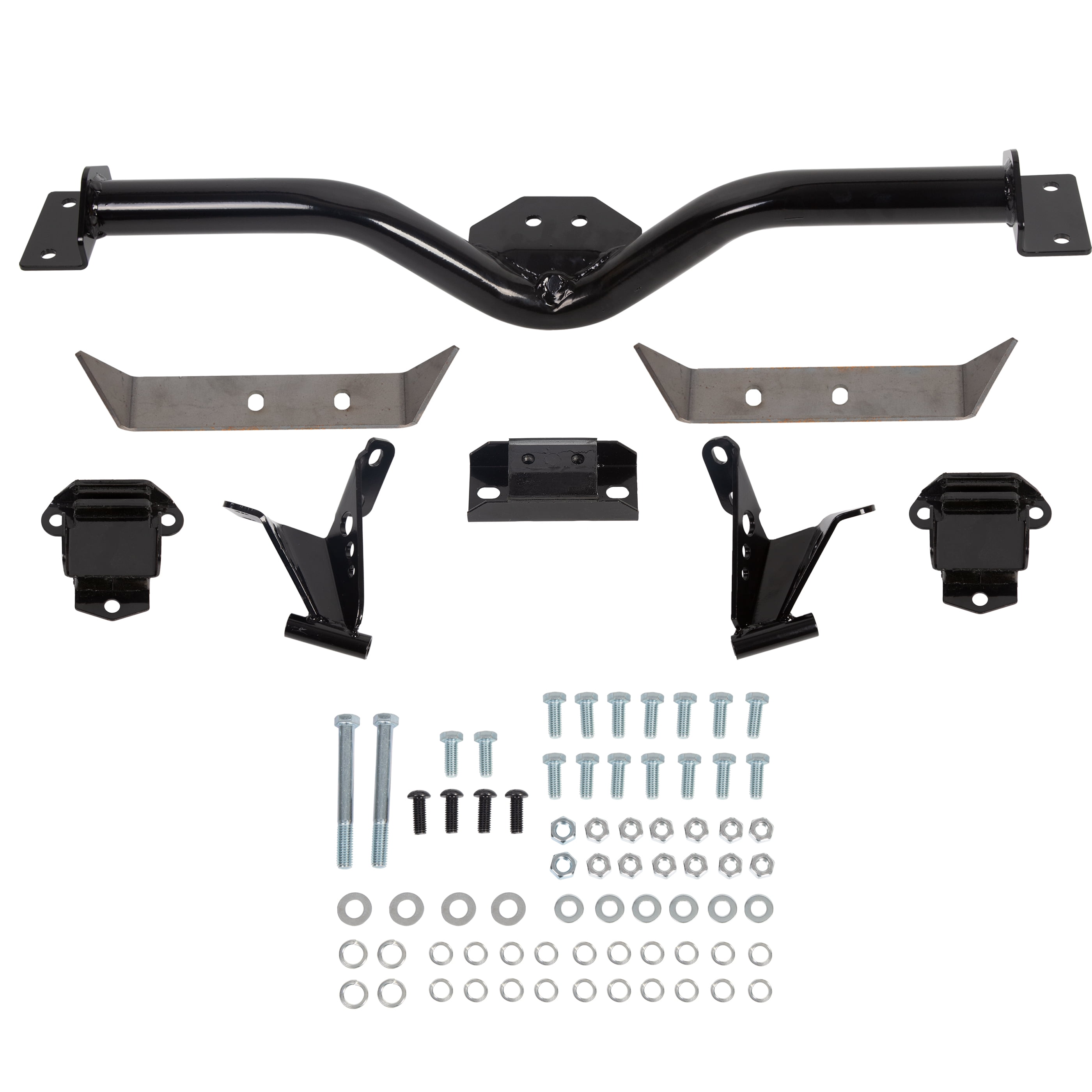 Kojem Engine and Transmission Mount Kit Compatible With 1955 1956 1957