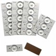 thumbnail image 5 of Precision-Manufactured Smd Lamp Beads, Energy-Efficient Design And Easy Installation For 32-65 Inch Led Tv Repair, Diy Projects (White), 5 of 5