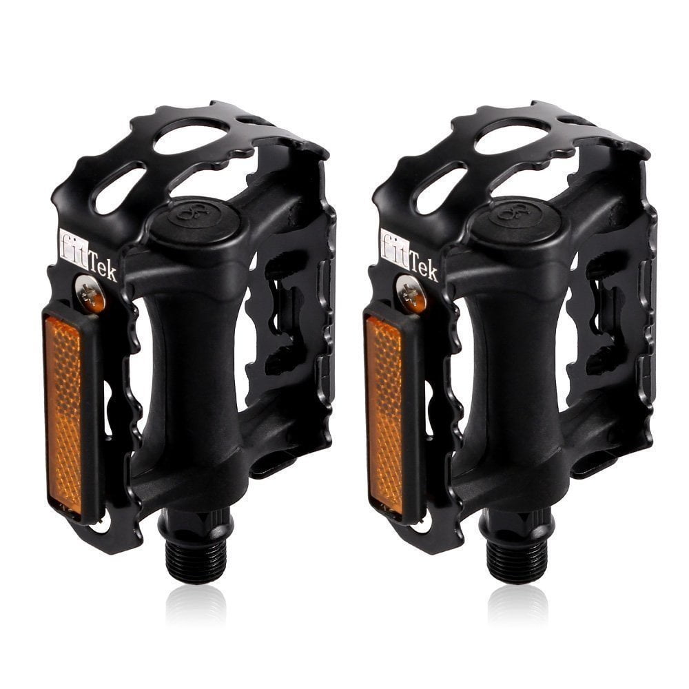 exercise bike pedals walmart