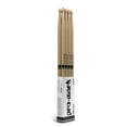 thumbnail image 1 of Promark Hickory Classic 5B 4-Pack TX5BW-4P, 1 of 5