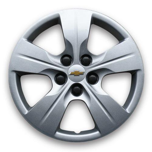 Chevy Cruze Hubcaps