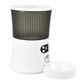 thumbnail image 1 of Distributeur Automatique pour Animaux de Compagnie Dispositif d'Alimentation Programmable avec Minuterie Distributeur Intelligent pour Animaux Vidéo / Wifi, 1 of 5