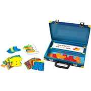 Learning Resources Sorting Suitcase