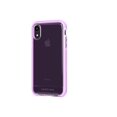 thumbnail image 1 of Tech21 Evo Check iPhone XR - Orchidée, 1 of 4