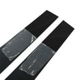 thumbnail image 3 of PIT66 Pillar Post Door Trim Cover Fit for 2014-2020 Chevy Impala Glossy Black 6PCS, 3 of 7