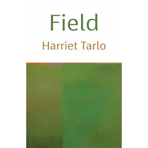 Field, (Paperback)