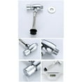 thumbnail image 1 of Qucyy Toilet flush valve, 1 of 5
