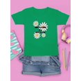 thumbnail image 3 of Mind People My Kinda People T-Shirt Juniors -Image by Shutterstock,  x-Small, 3 of 4