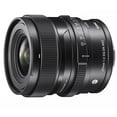 thumbnail image 2 of Sigma 20mm f/2 DG DN Contemporary Lens for Sony E, 2 of 2