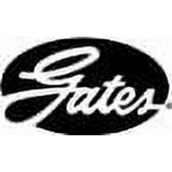 Gates G25200-1212 Sae 45 Flare Swivel Megacrimp Coupling