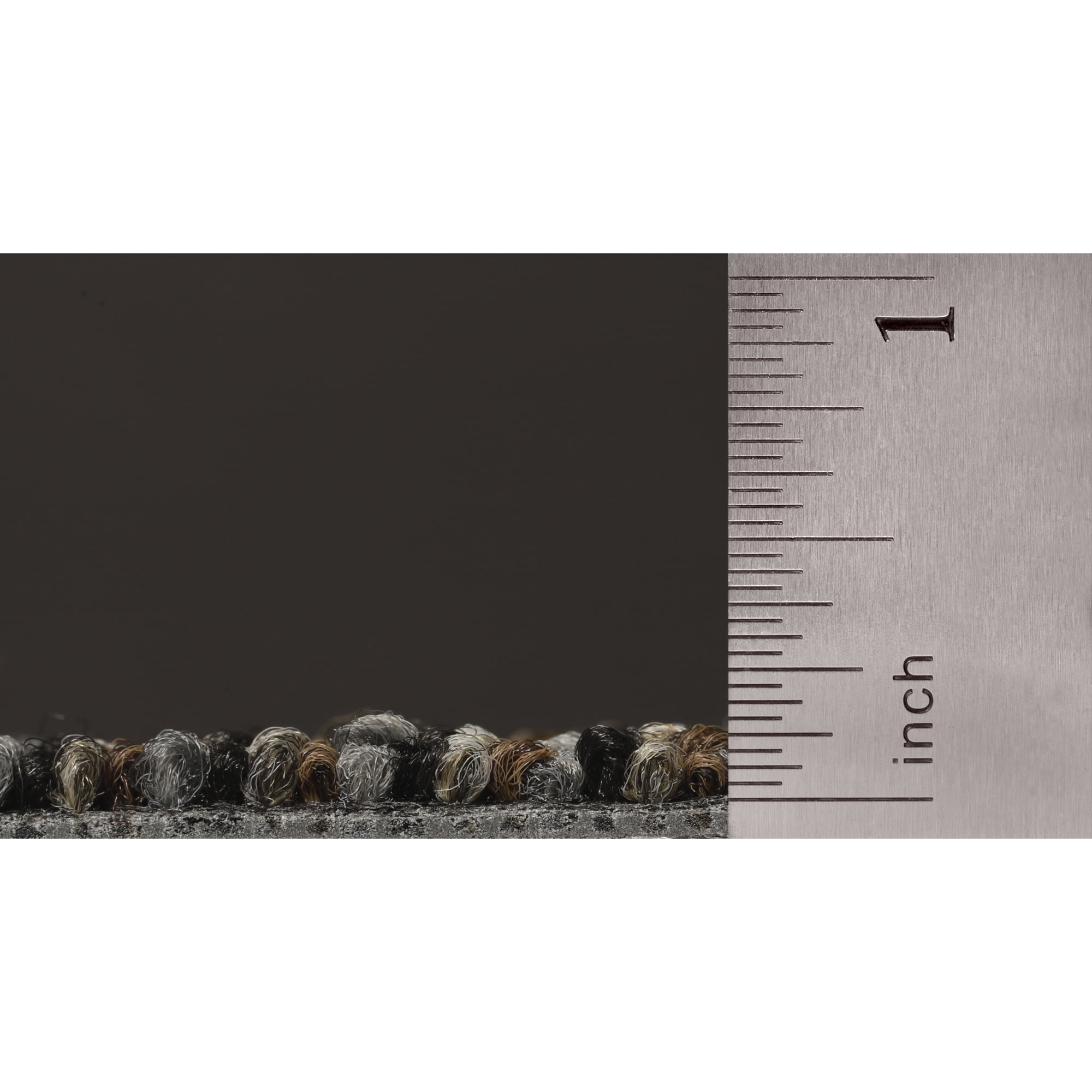 Mohawk Advance 12" x 36" Carpet Tile with EnviroStrand™ PET Fiber in New Shoes (72 sq ft per carton)