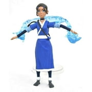 Avatar Series 1 Katara Action Figure (Other)