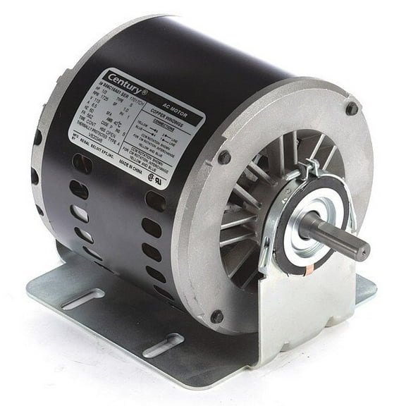 Century Evaporative Cooler Motor, 1/3 hp VB2034BV1