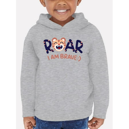 

Roar Brale Little Tiger Hoodie Toddler -Image by Shutterstock 5 Toddler