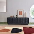thumbnail image 6 of Tufted Area Rug, Handmade, Woolen Carpet 6x9, Bed, Living Room, 6 of 10