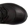 thumbnail image 5 of Kamik Women's Shellback Insulated Winter Boot Black - NK2003-BLK, 5 of 6