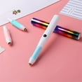 thumbnail image 6 of Briartw All-in-one kit Heat Foil Pen Colorful Hot Foil Paper Set For Diy Add Shining Handwritten Sentiments and Glimmering Accents to Your Projects, 6 of 10