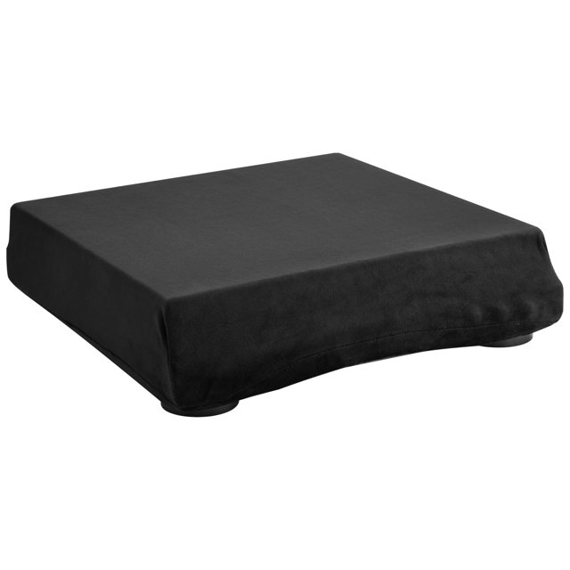 Protector antipolvo TxEsign compatible con Audio-Technica AT-LP60XBT