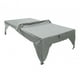 thumbnail image 5 of Funda para mesa de ping pong, accesorios para ping pong, funda para mesa de ping pong plana Gris, 5 of 9