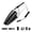 Black & White, variant on sunsanly Cordless Handheld Vacuum Cleaner 12000Pa Strong Suction Rechargeable Small Portable Car Vacuum Cleaner Accessories