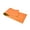 80-Orange, variant on 4mm Thick EVA Yoga Mat with Non-Slip Texture, Lightweight and Portable 58x10cm Size for Home Workouts, Exercise, and Fitness Routines