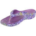 thumbnail image 2 of Sandales de Plage pour Femmes Loudmouth Pazeltine Taille 5, 2 of 7