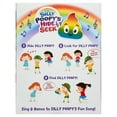Silly Poopy's Hide & Seek Kids Game by What Do You Meme?® - For Ages 3 ...
