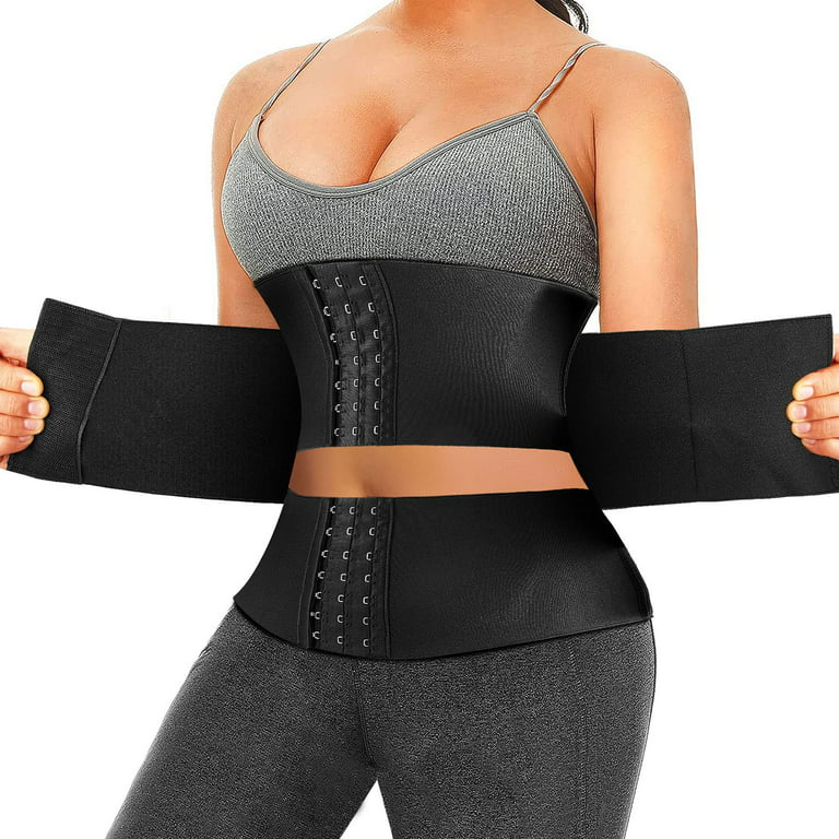 Waist train her - Fitness Shapewear. - Our hooked TUMMY CONTROL