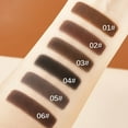 thumbnail image 3 of 24-Hour Waterproof Brow Gel, Smudge-Proof & Long-Lasting Tinting Formula, Defines & Shapes Brows for All-Day Hold, 3 of 9
