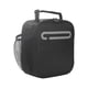 thumbnail image 2 of Bolsa de almacenamiento para caja de alimentos, bolso reutilizable con cremallera suave, bolsa de hielo, bolsa de Picnic para acampar, trabajar, playa negro, 2 of 9