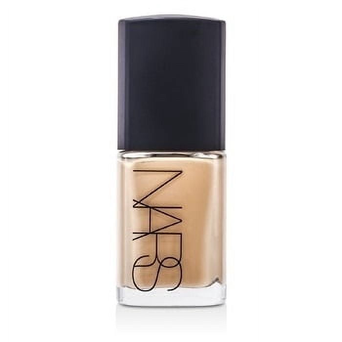 NARS Sheer Glow Foundation, Deauville, 1 Oz