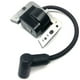 thumbnail image 3 of Máquina de encendido del césped del jardín Máquina de encendido Hardware Creasterower Motor del motor Accesorios Reemplazo para TECUMSEH AV520 / LH195 / OH195 Inevent TO001423-00, 3 of 7