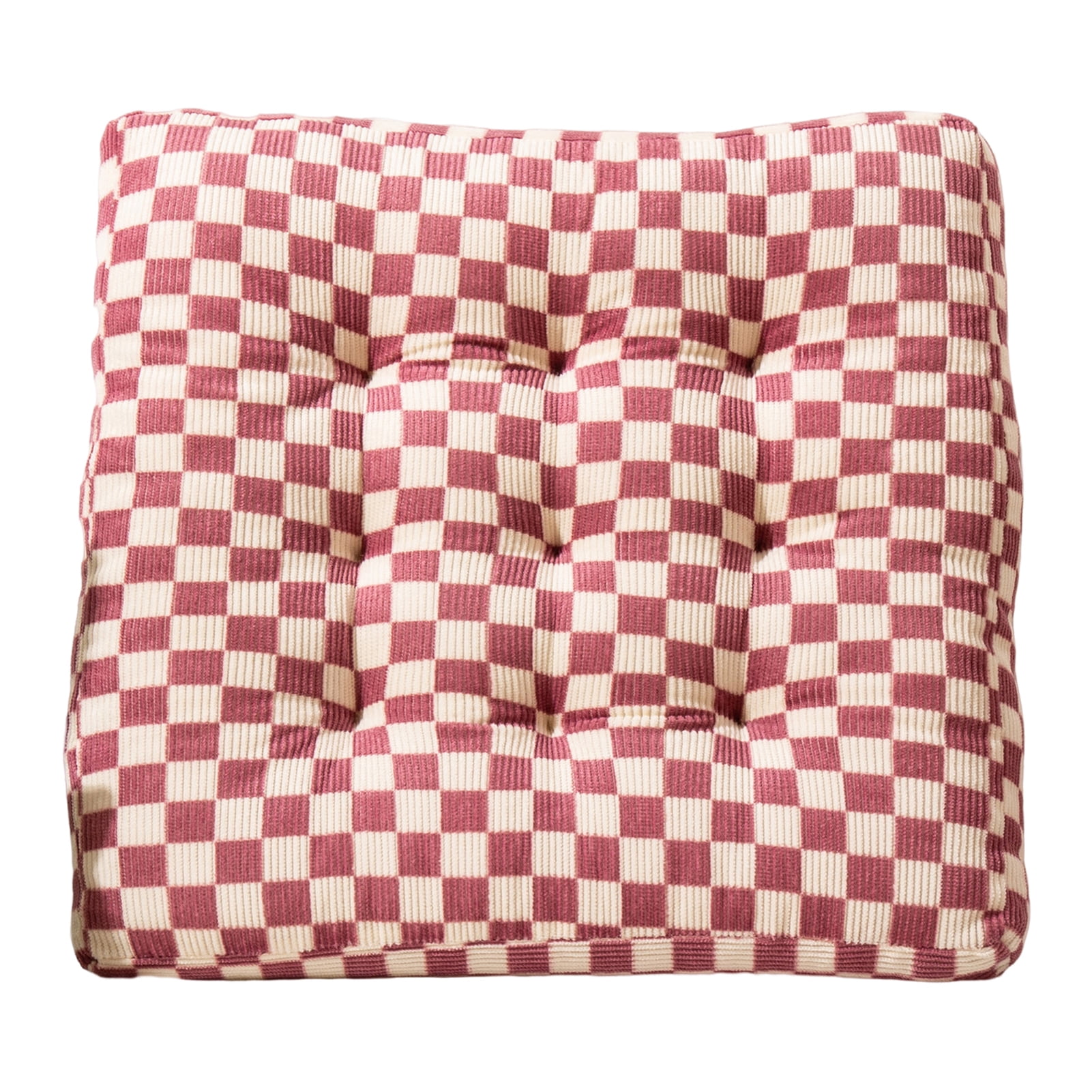  SXFYHXY Heated Chair Cushion Cushion Lazy Sofa Office Chair  Cushion Warm Floor Cute Seat Pad for Dining Room Bedroom Comfort Chair for  Health : Home & Kitchen