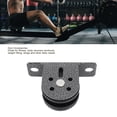 thumbnail image 3 of Polea Fija, Cable de Gimnasio Montaje de Pared de la Polea Altura Diy de Carga Fuerte para Abrenamiento, 3 of 7