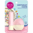 thumbnail image 1 of Bálsamo Labial Super Suave eos Birthday Cake Hidratación 24 Horas, 1 of 7