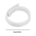 thumbnail image 1 of LSLJS Rubber Self-adhesive Sealing Strip, Wet and Dry Separation Kitchen and Bathroom Strip, Home Kitchen Gadgets Accessories, 1 of 2