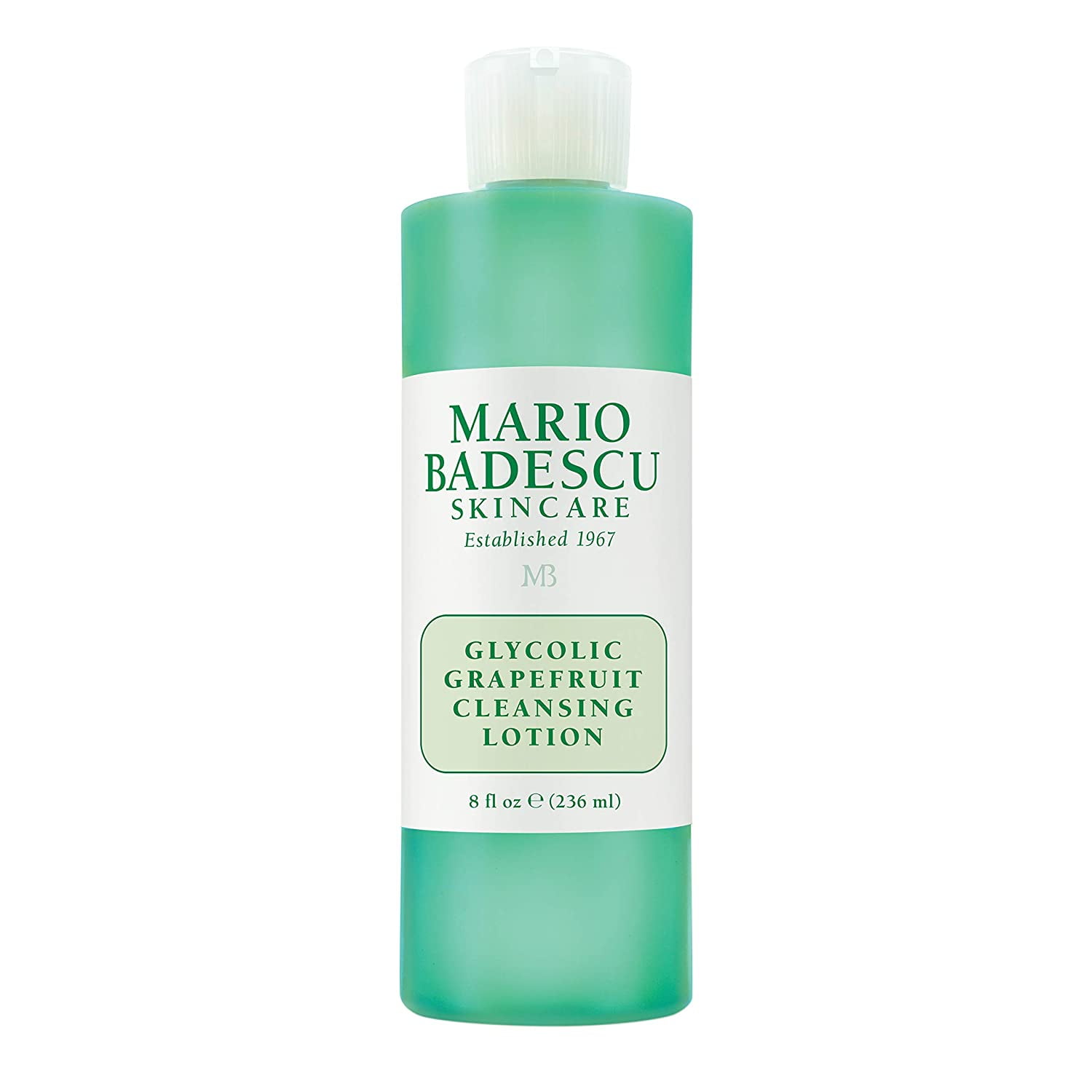 MARIO BADESCU GLYCOLIC GRAPEFRUIT CLEANSING LOTION